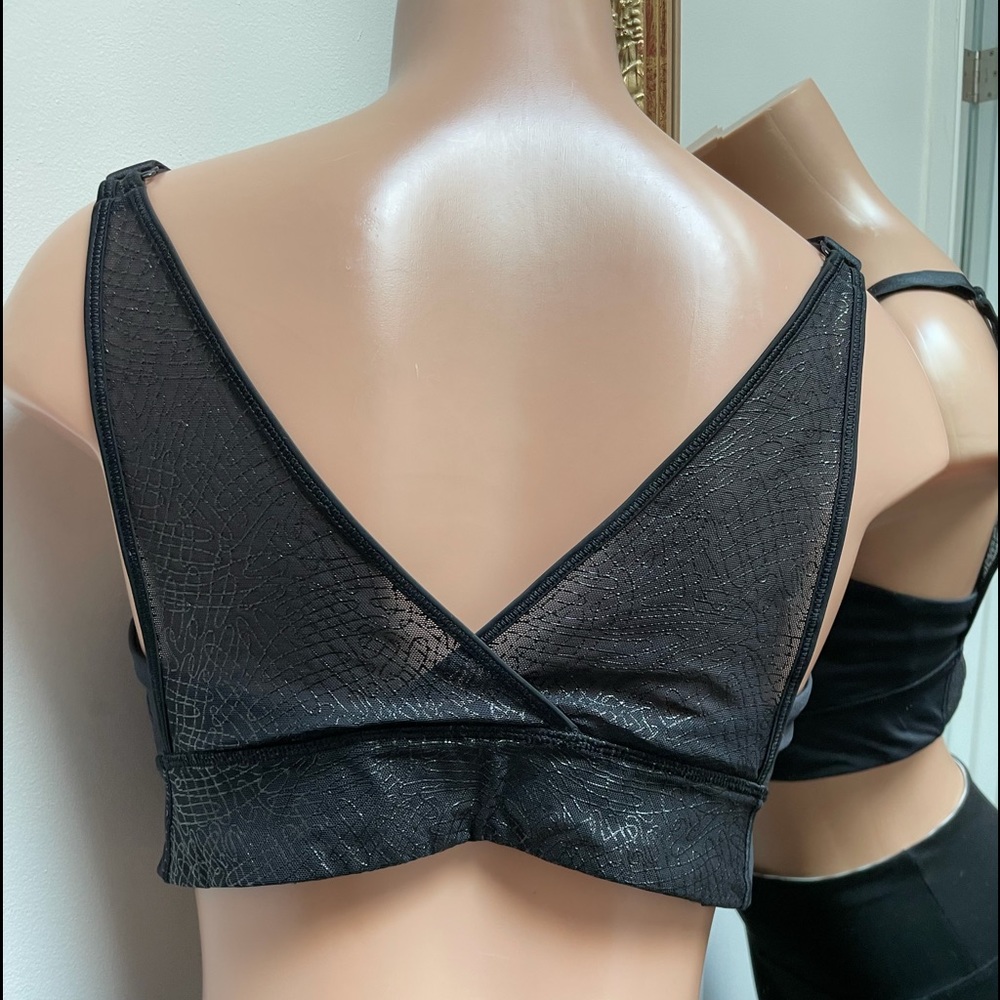 LULULEMON long line bra - Picture 8 of 12